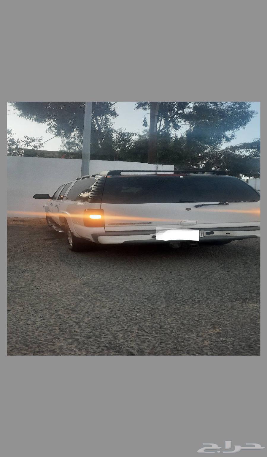 شفرولية سوبربان 2006 فل كامل64365909369729111