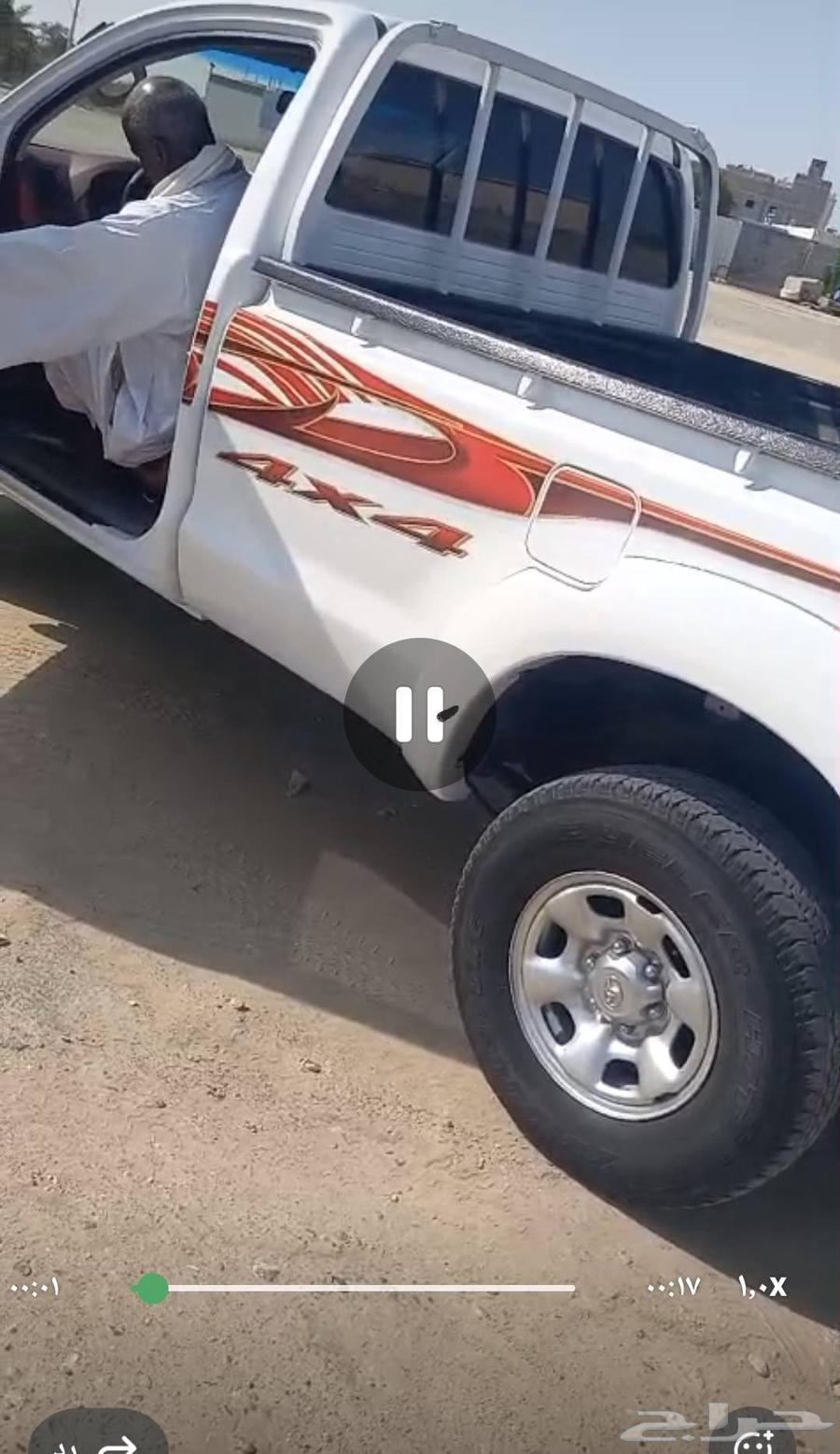 HiLux 2010 Double Cab64370215131395112