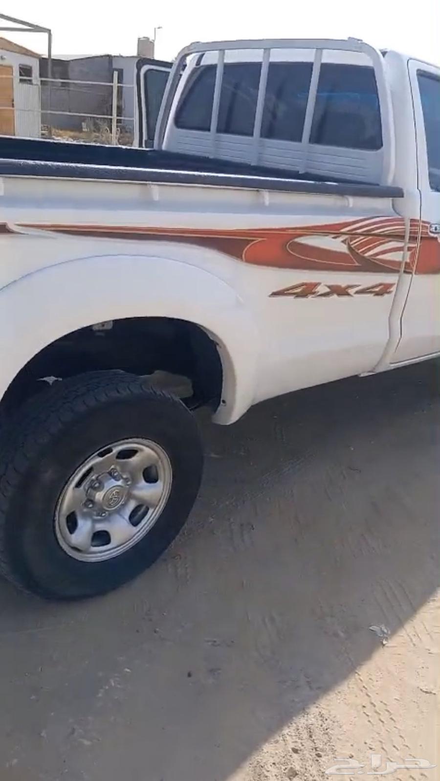 HiLux 2010 Double Cab64370215131395111