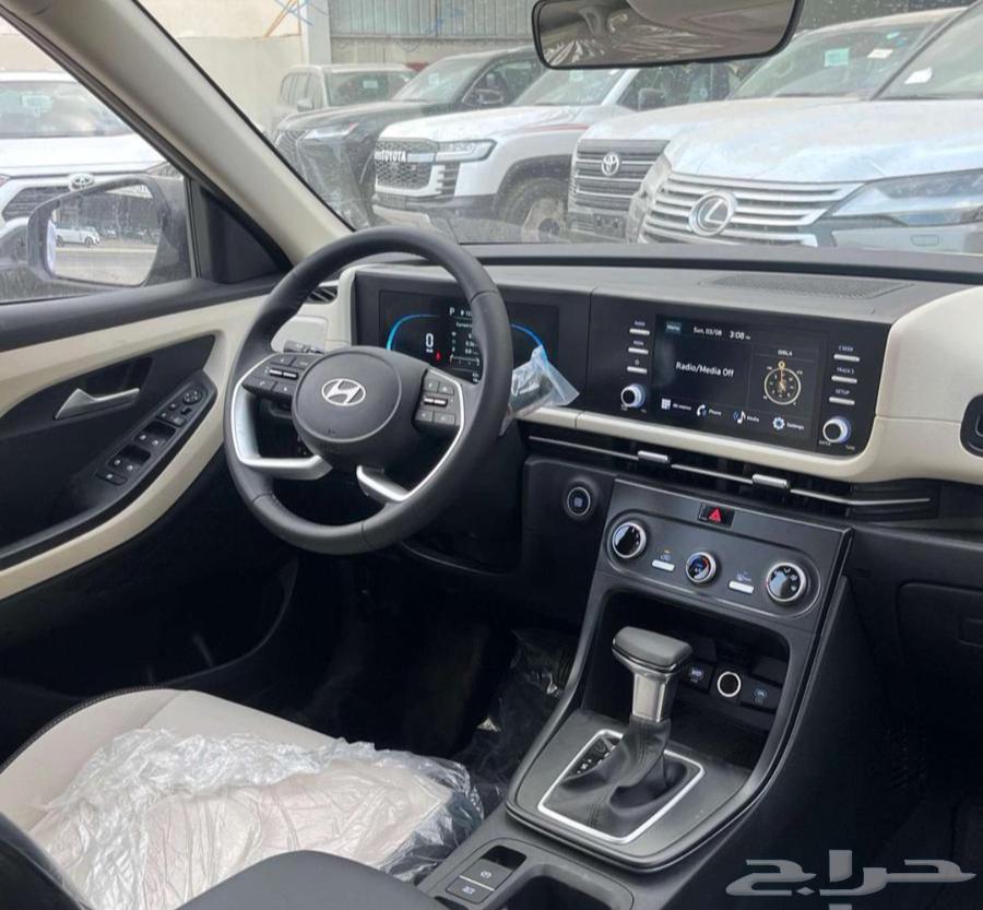 هيونداي كريتا سمارت موديل 202664370698429313112