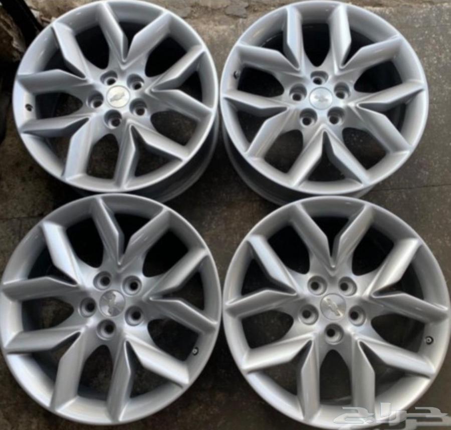 جنوط امبالا موديل 2017 مقاس19 اصلي وكاله64364173098625111