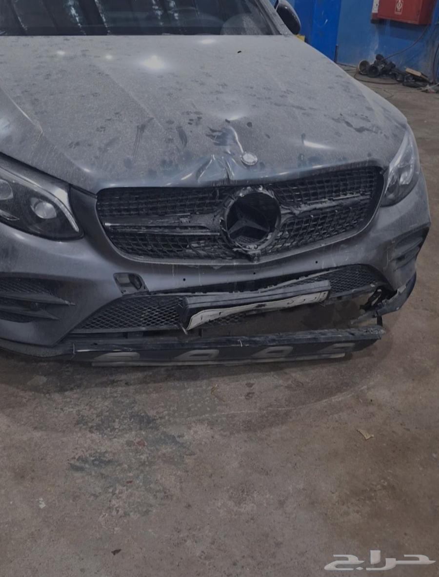 ابو خليفه لصيانة السيارات سمكرة بويا تجديد لون ميكانيك ميزان64372404733698112