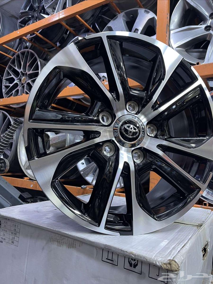 جنوط جيب لندكروزر تورنج 2021مقاس 2064370943531138114