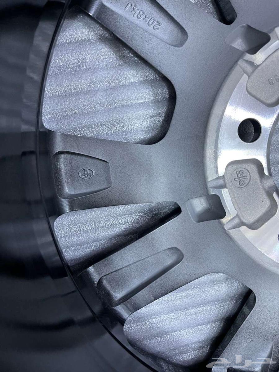 جنوط جيب لندكروزر تورنج 2021مقاس 2064370943531138113