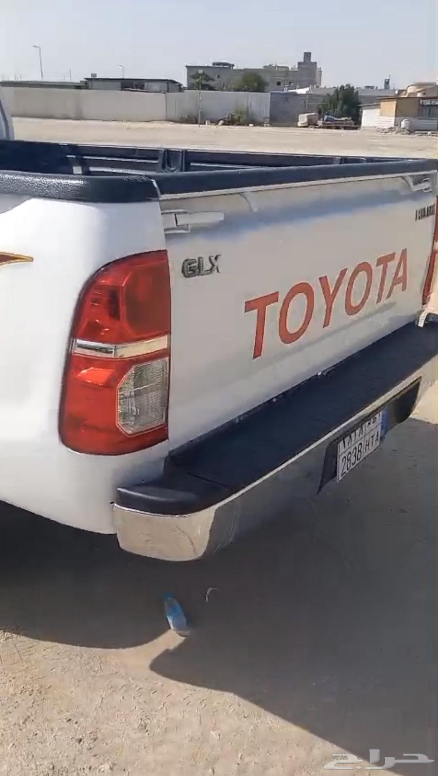 HiLux 2010 Double Cab64370215131395110