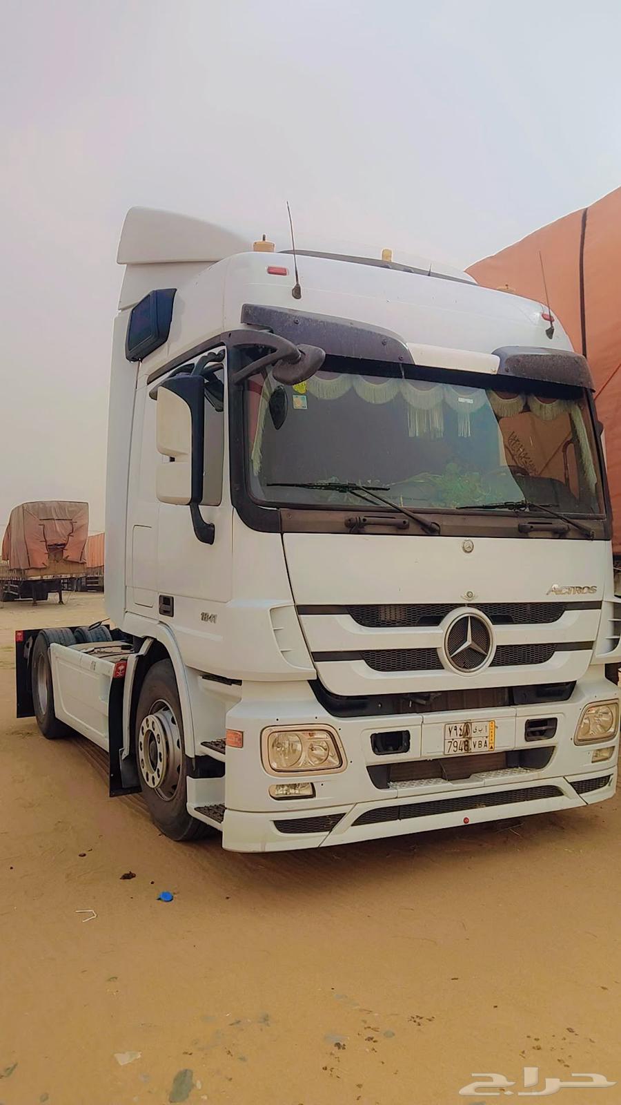 مرسيدس 1841 موديل. 200564366468417155112