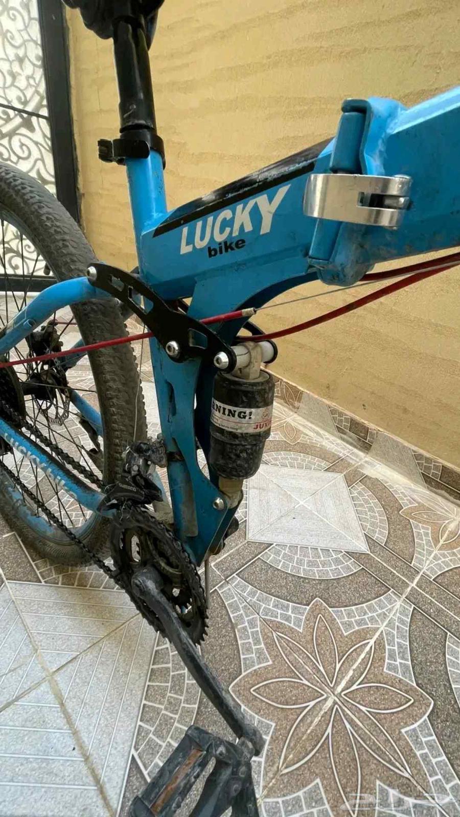 سيكل تراك جديد مافير غير القير بس وسريع64360580130434111