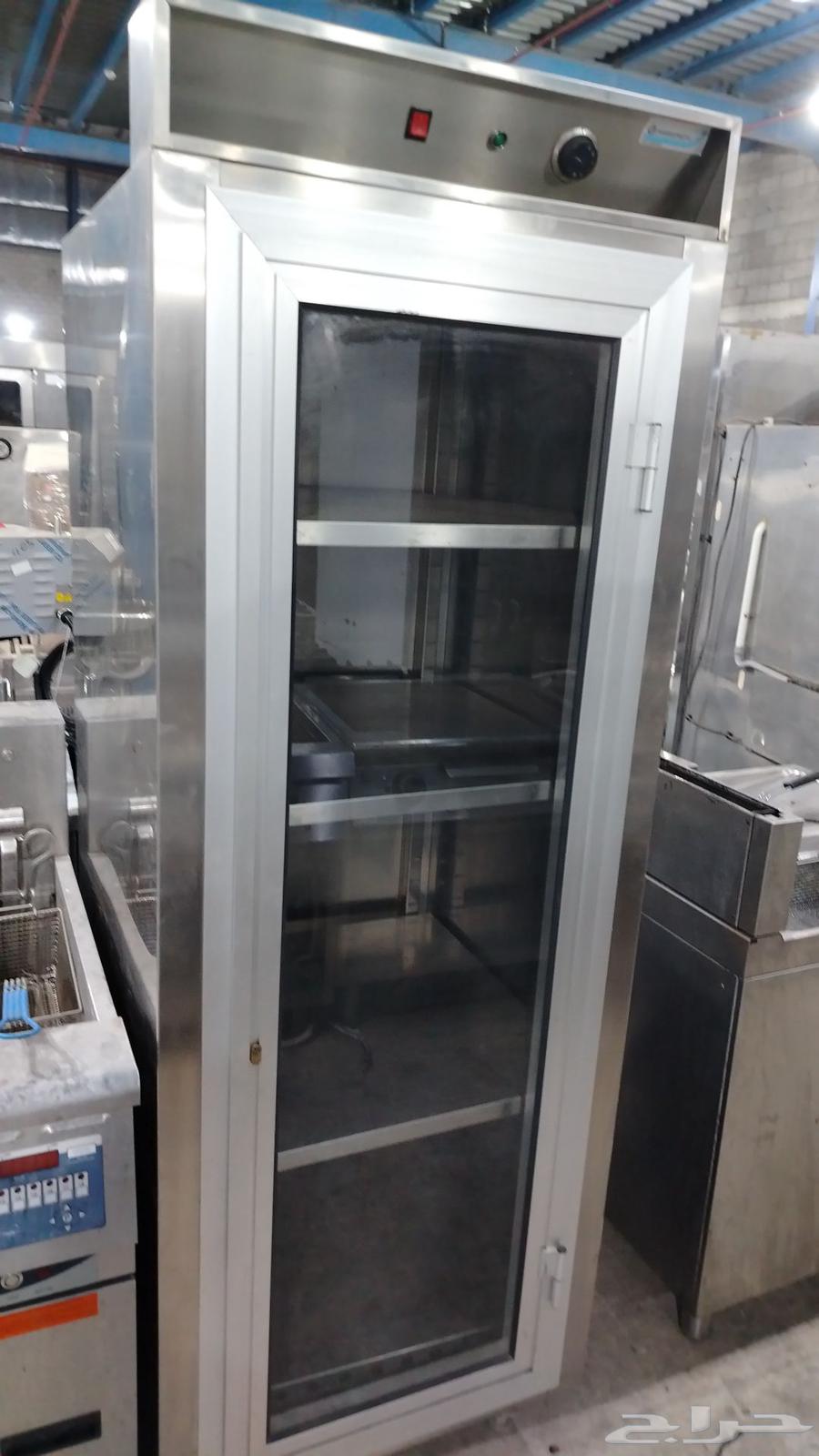 معدات مطاعم ومخابز وحلويات و كافيهات مستخدم   للتوا64365070349571113