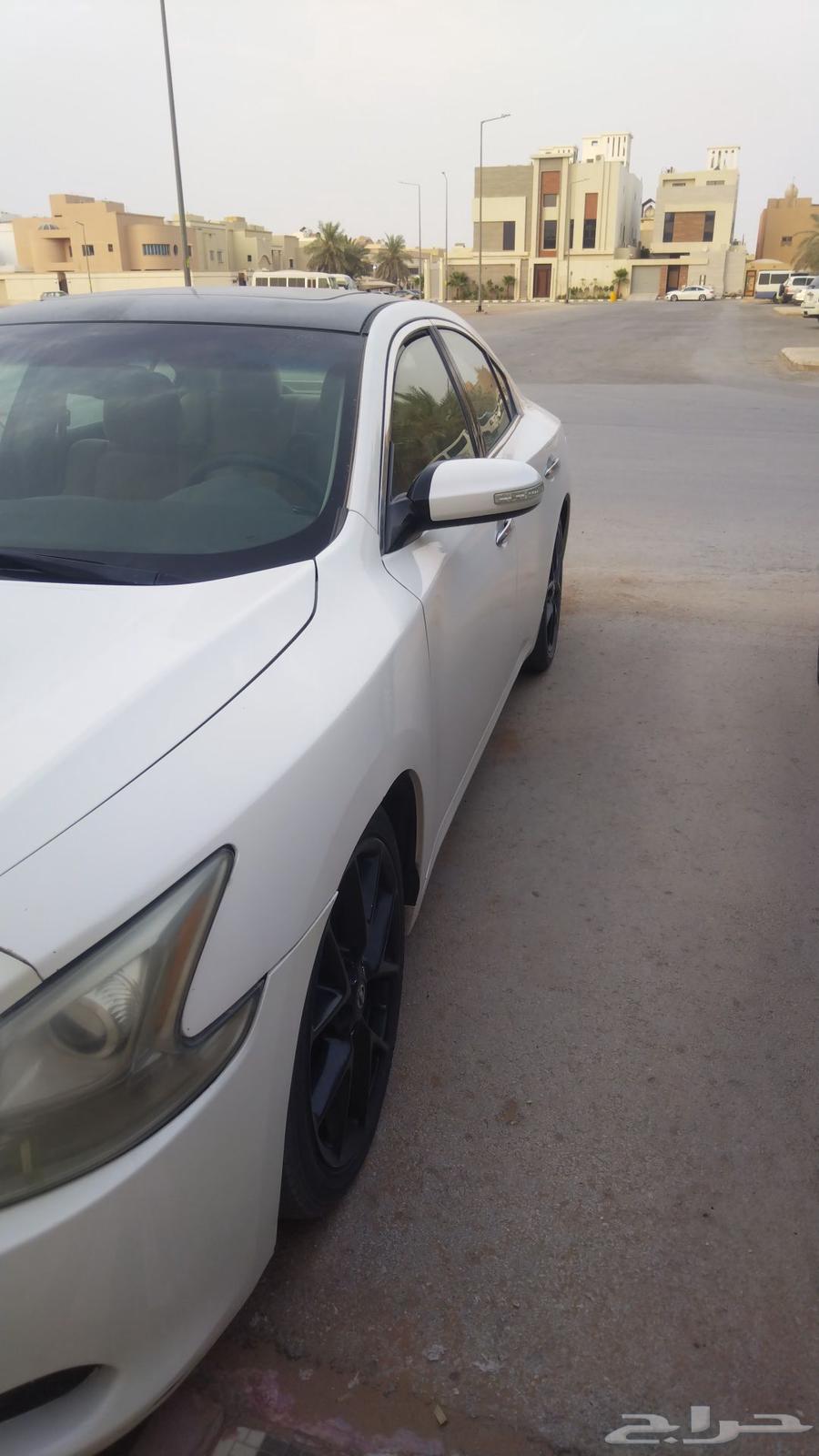 نيسان مكسيما موديل 201064370986833793110