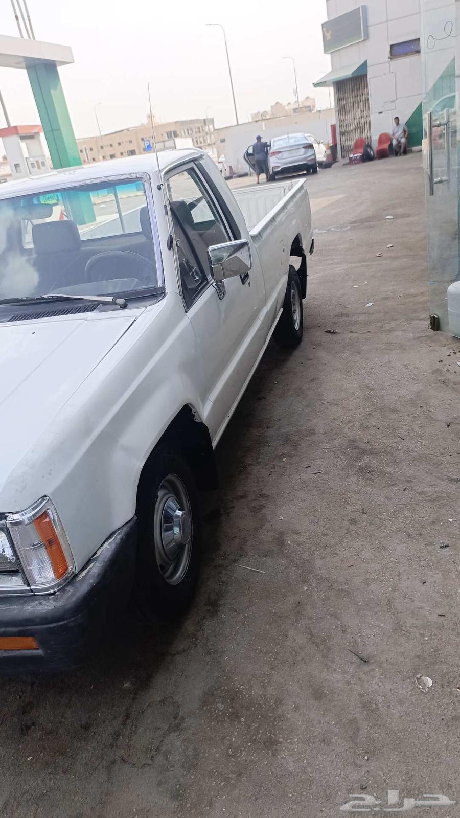 متسوبيشي موديل 94 مفحوص مجدد محركات كلها فل المكيف شغال بس ي64370871212546114