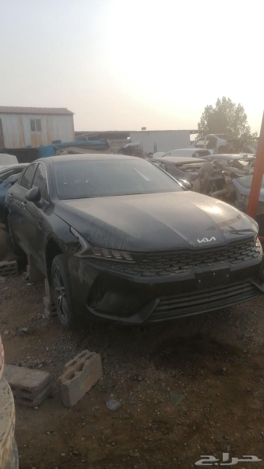 Kia Scrap64367916176130113