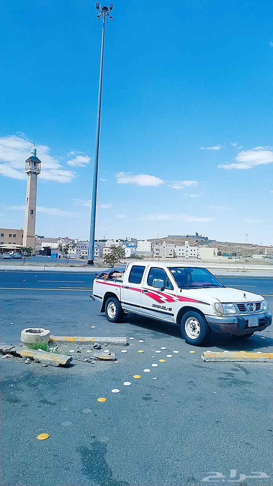 للبيع ددسن سوبرGLE64368499376002110