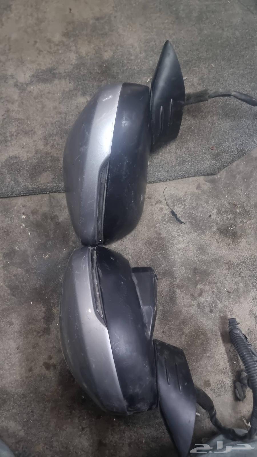 متوفر مرايه هوندا سيفيك 2025 202464362695180163110