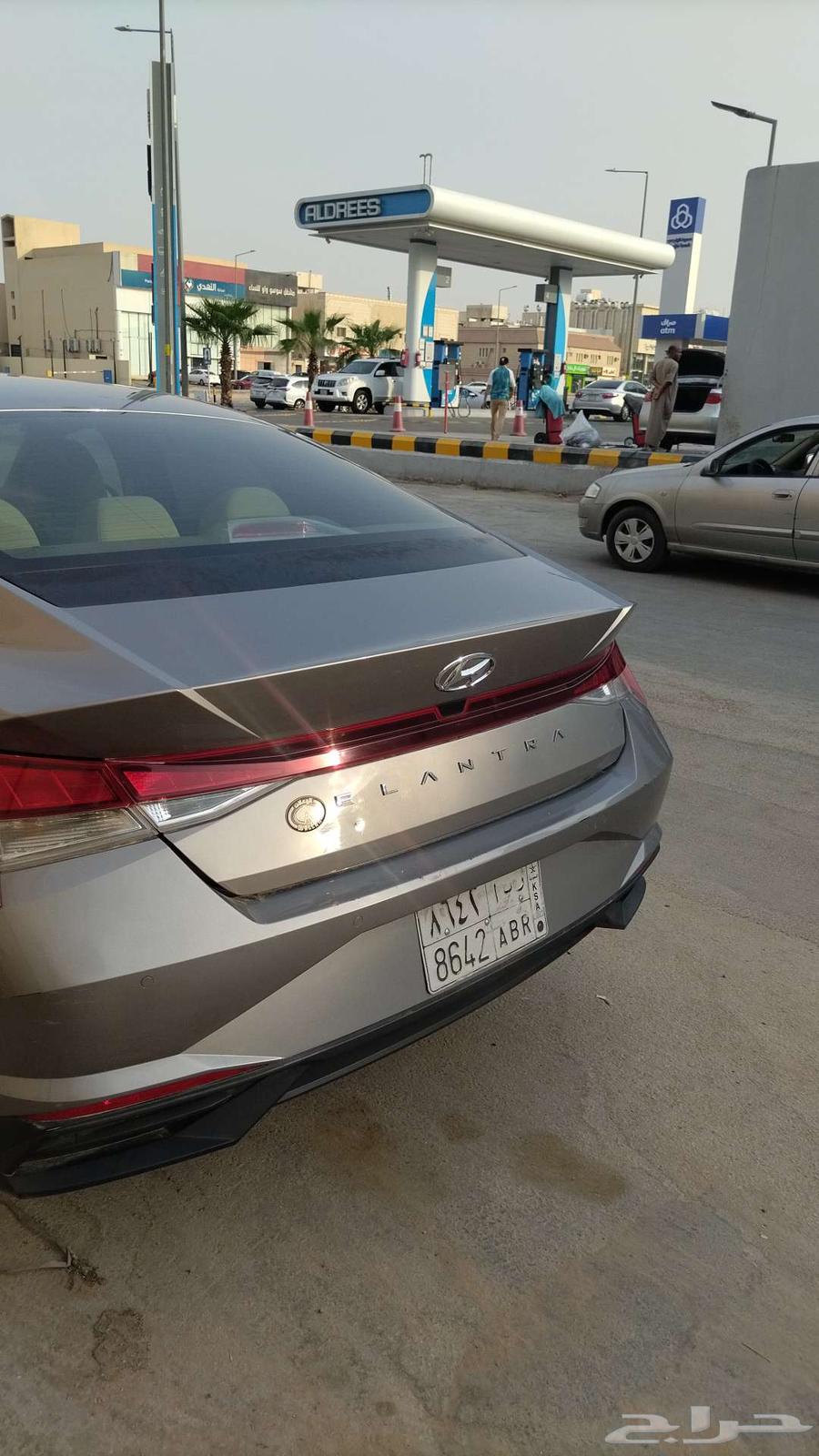 النترا للبيع موديل22 ماكينه اربكات جير وكاله ممشى 11364368455491714113