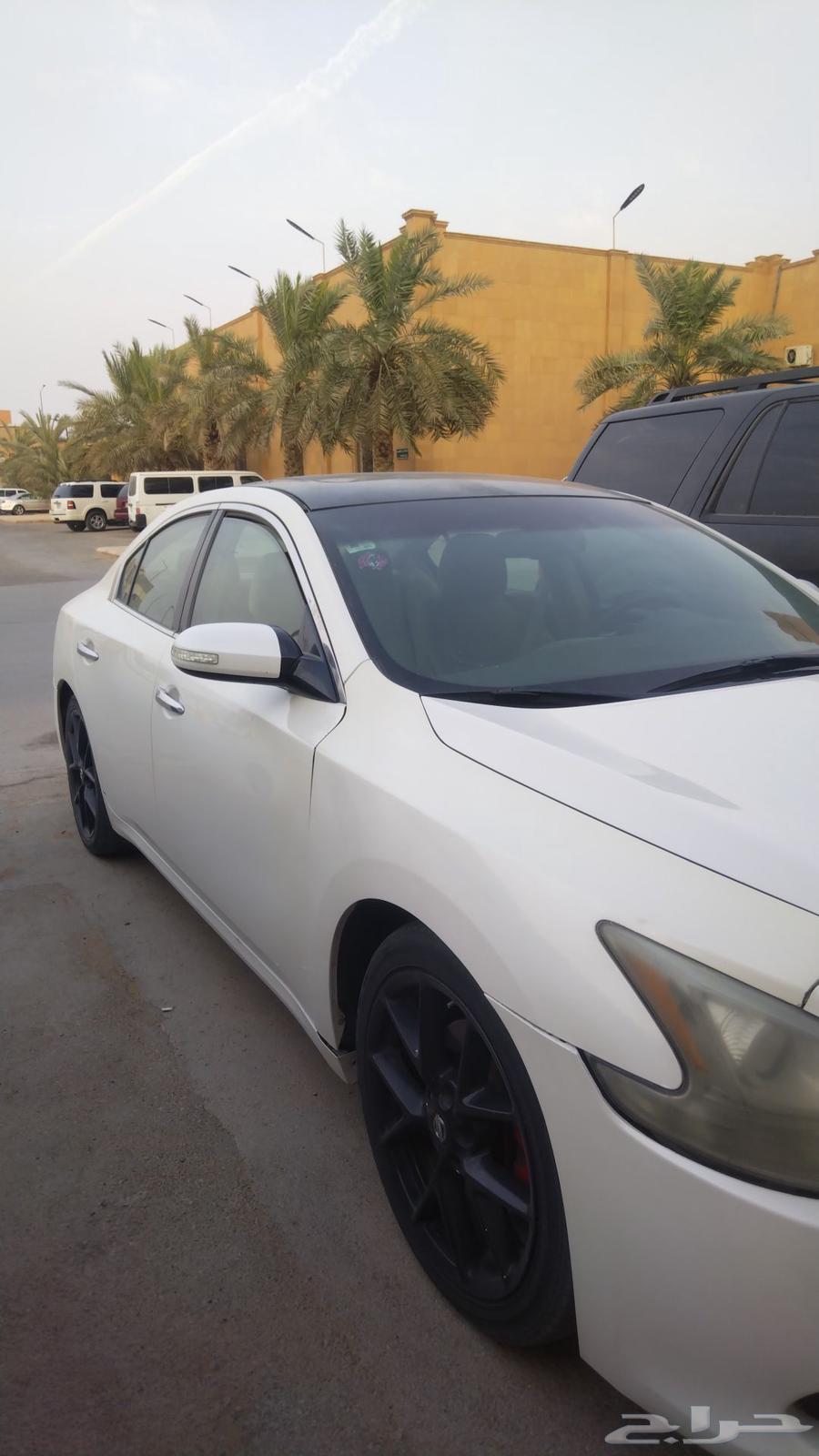 نيسان مكسيما موديل 201064370986833793111