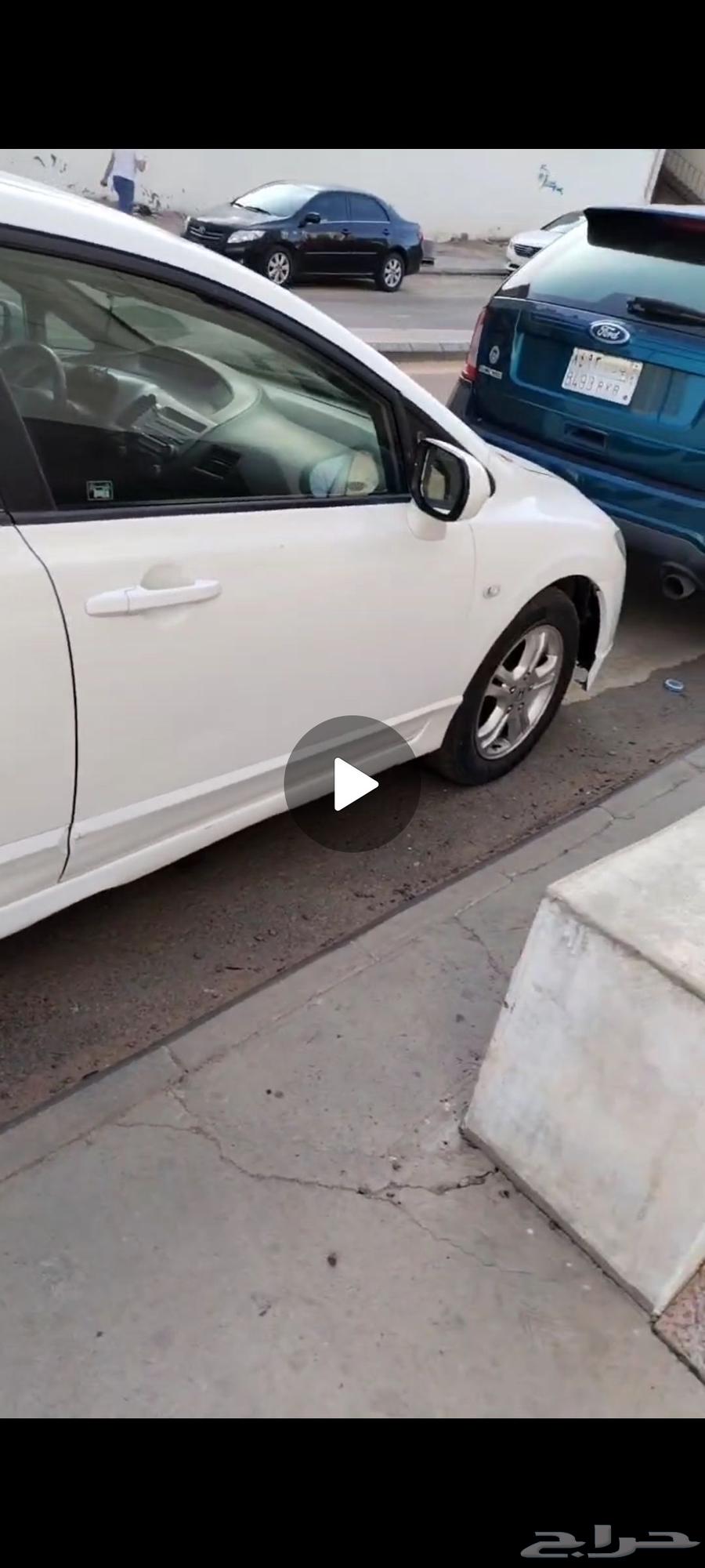 هوندا سيفيك 200964369849628931113