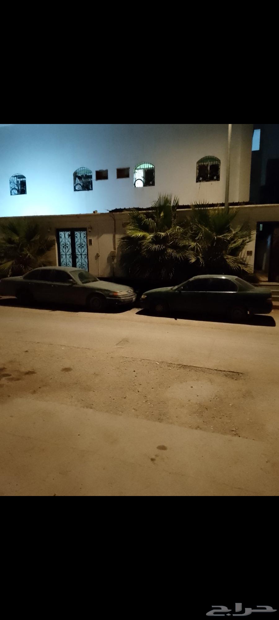 كورولا تايوتا 1997 نظيفه64371643256705113