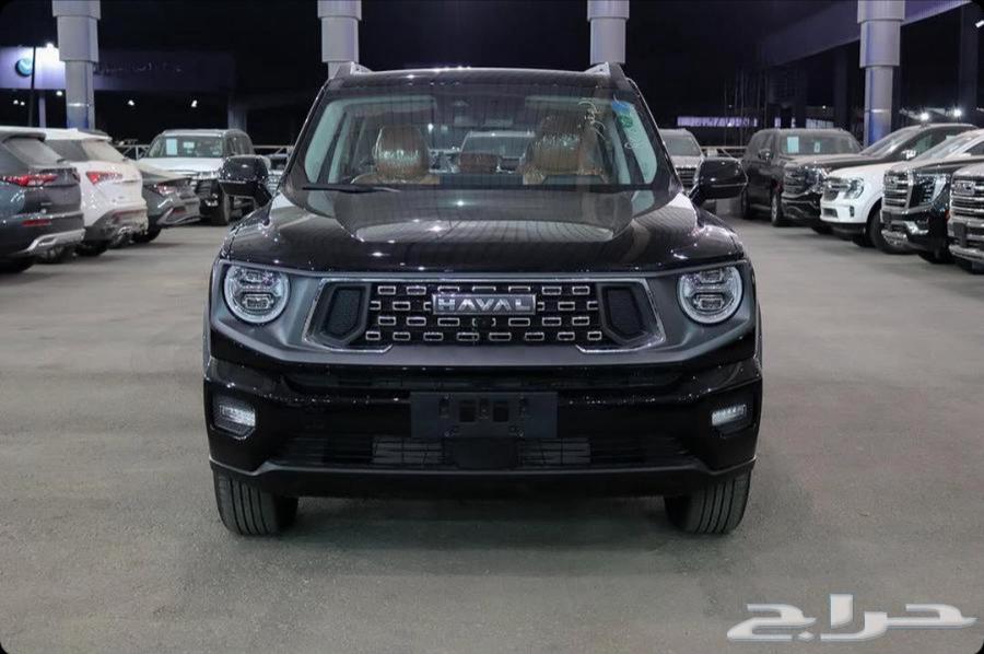 HAVAL H7 2026 Cash and Installments at the Lowest Price with Free Tinting64368907796738110
