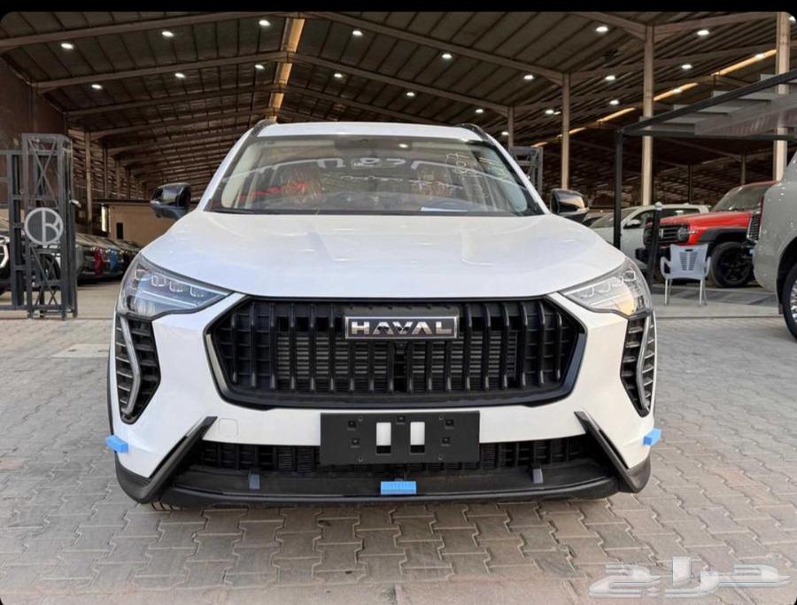 هافال جوليان 2025 كاش واقساط بأقل سعر تظليل مجاني64368951537282110