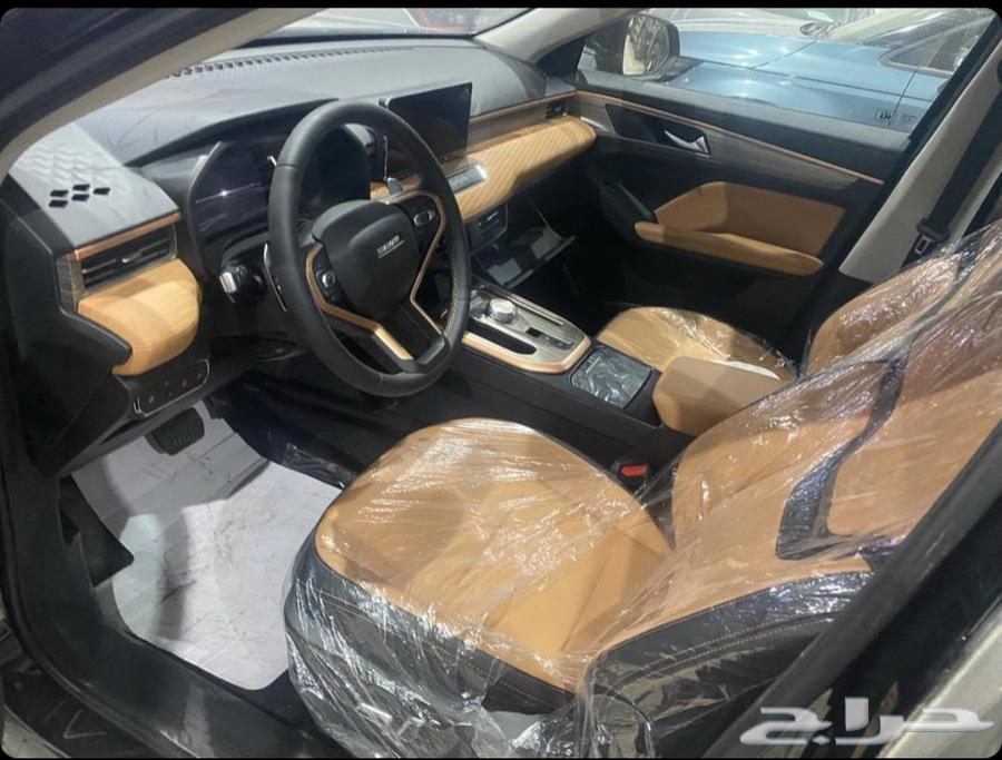 هافال جوليان 2025 كاش واقساط بأقل سعر تظليل مجاني64368951537282114