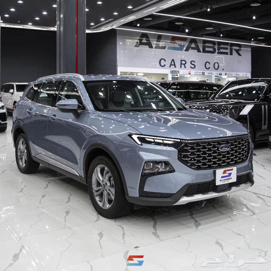 فورد تيورتيوري ترند 202564368017605123110