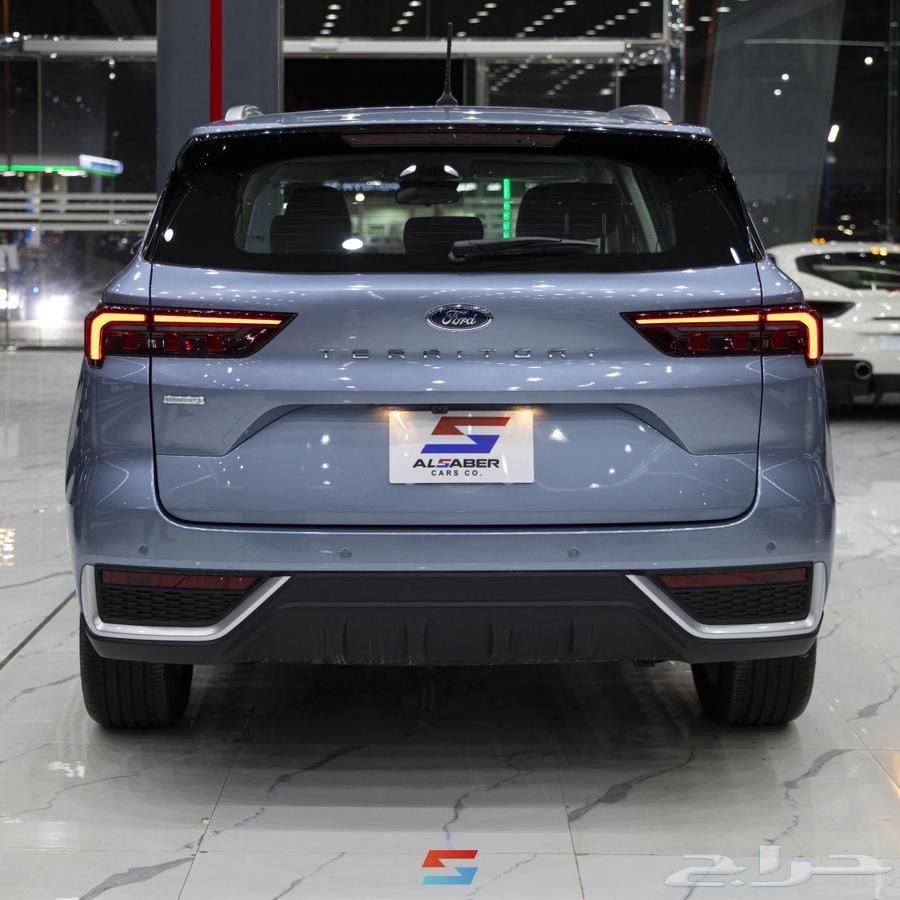 فورد تيورتيوري ترند 202564368017605123114