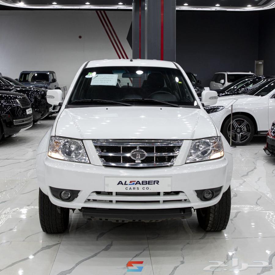 Tata Xenon Pickup GMR 2023 Model64369732924162111