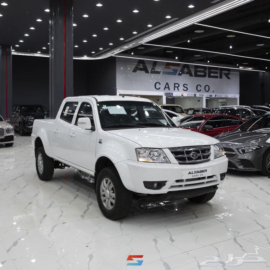 Tata Xenon Pickup GMR 2023 Model64369732924162110