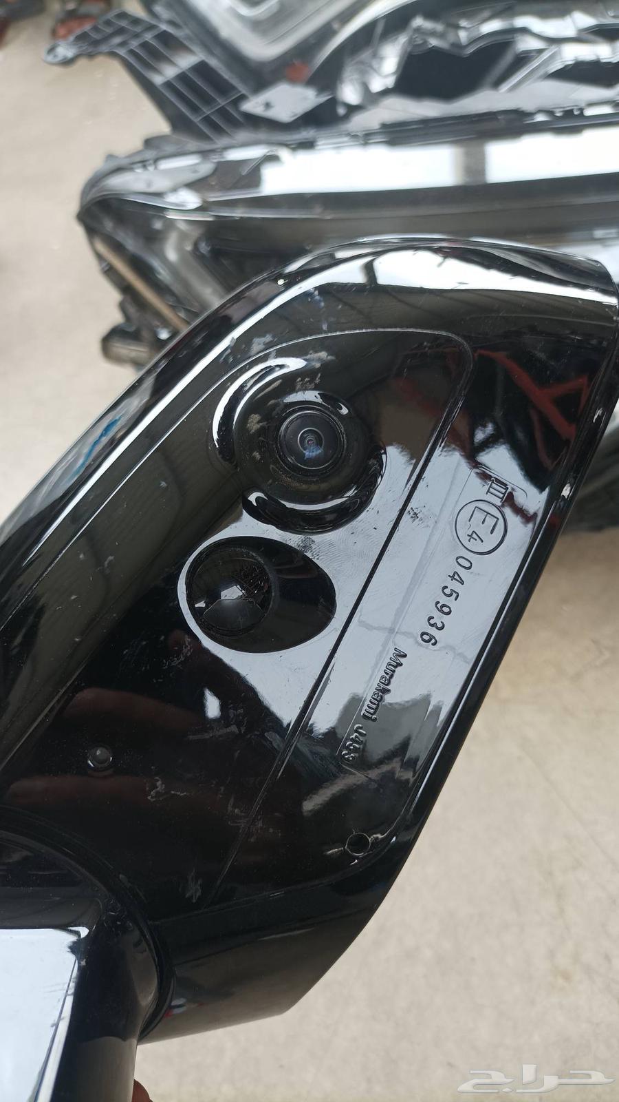 Lexus 2023 Car Mirror64363204210307112