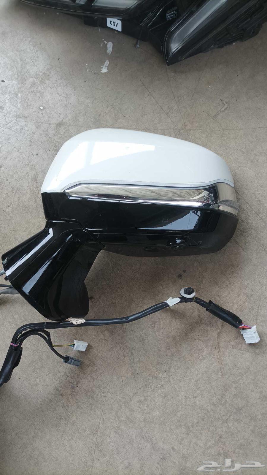 Lexus 2023 Car Mirror64363204210307110