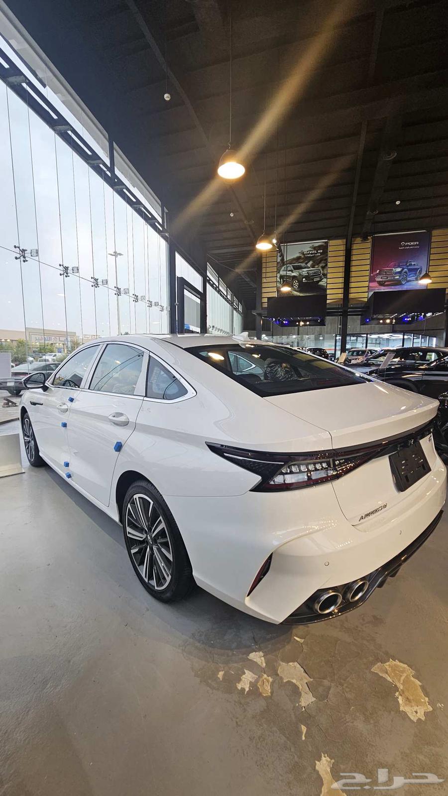 شري اريزو 8 فئة لاكجري 2025 عروض خاصه للكاش وتقسيط64365025580929114