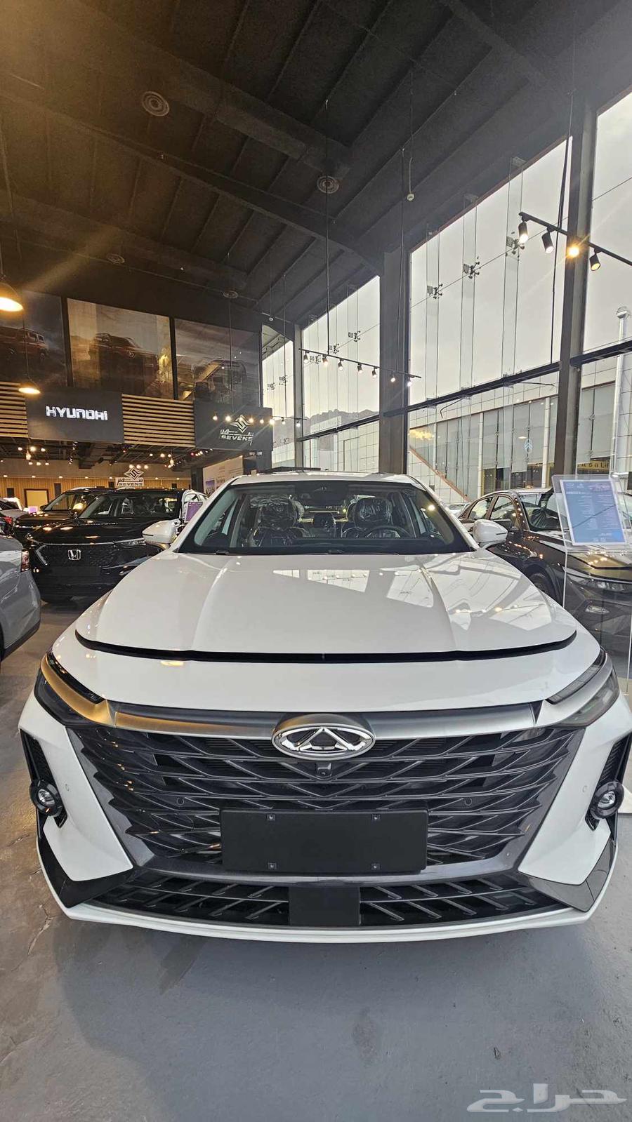 شري اريزو 8 فئة لاكجري 2025 عروض خاصه للكاش وتقسيط64365025580929110