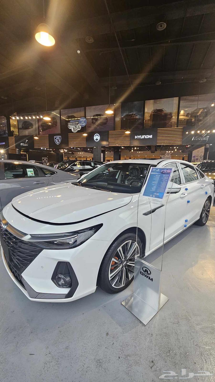 شري اريزو 8 فئة لاكجري 2025 عروض خاصه للكاش وتقسيط64365025580929112