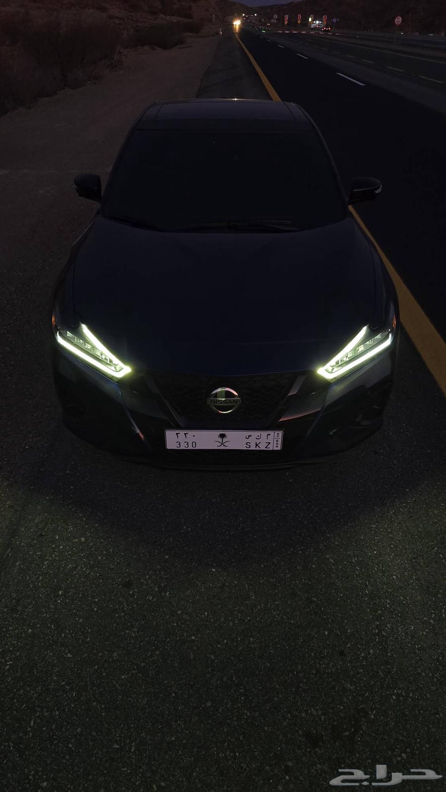 لوحة مميزه م ك س 330 تنفع لأصحاب المكسيما مكسيما64371364856578112