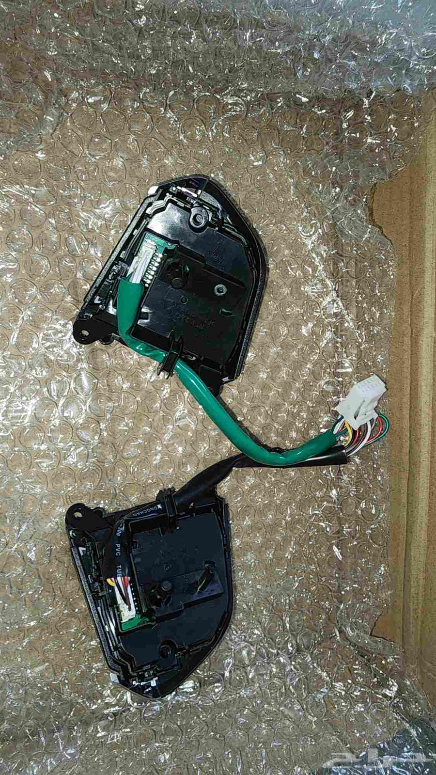 Hyundai Elantra 2016 Tucson 2010 Camry 2017 Steering Wheel Speed Control Module64359503614849114