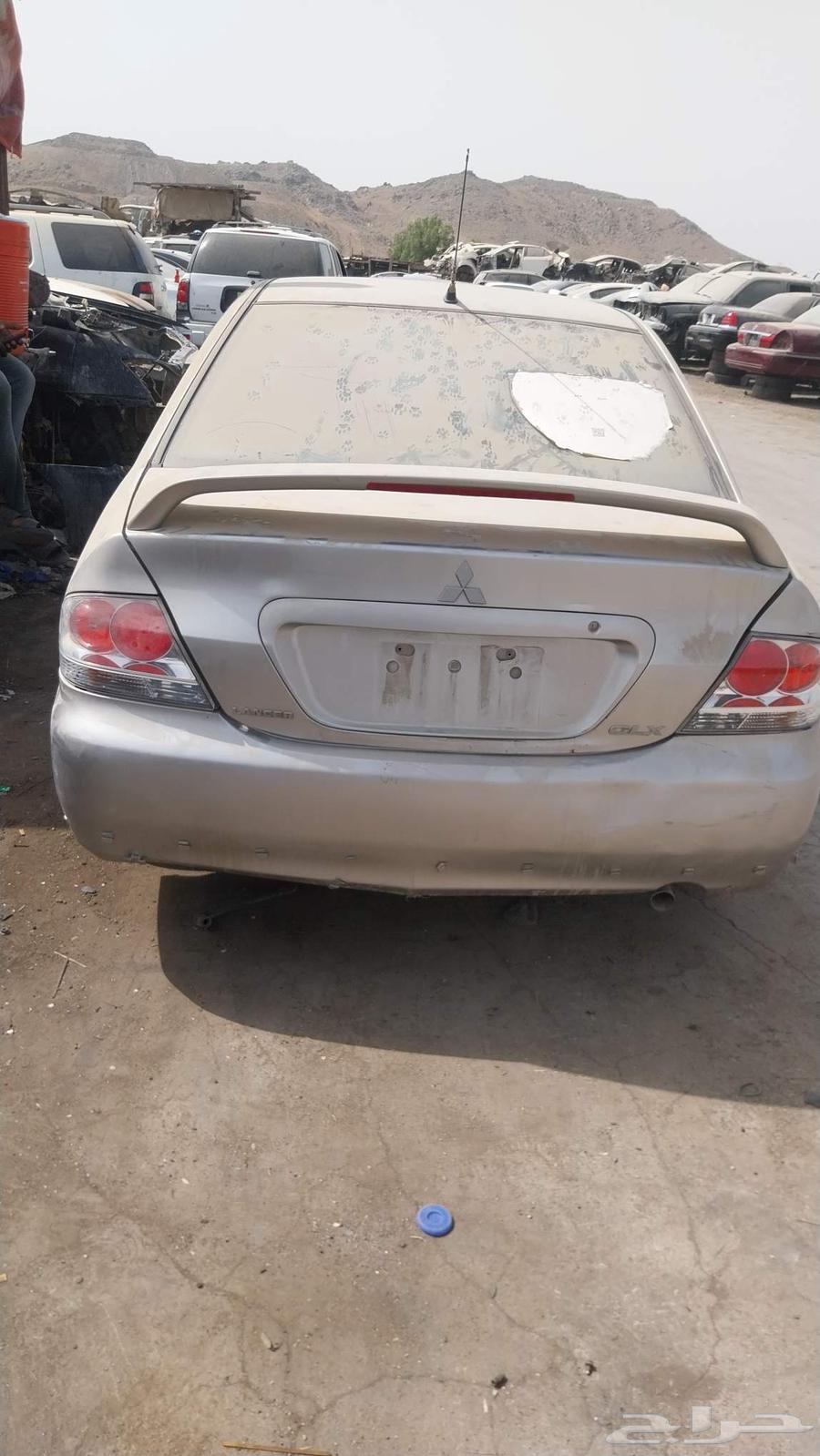 Lancer 2010 automatic transmission64362332963842112