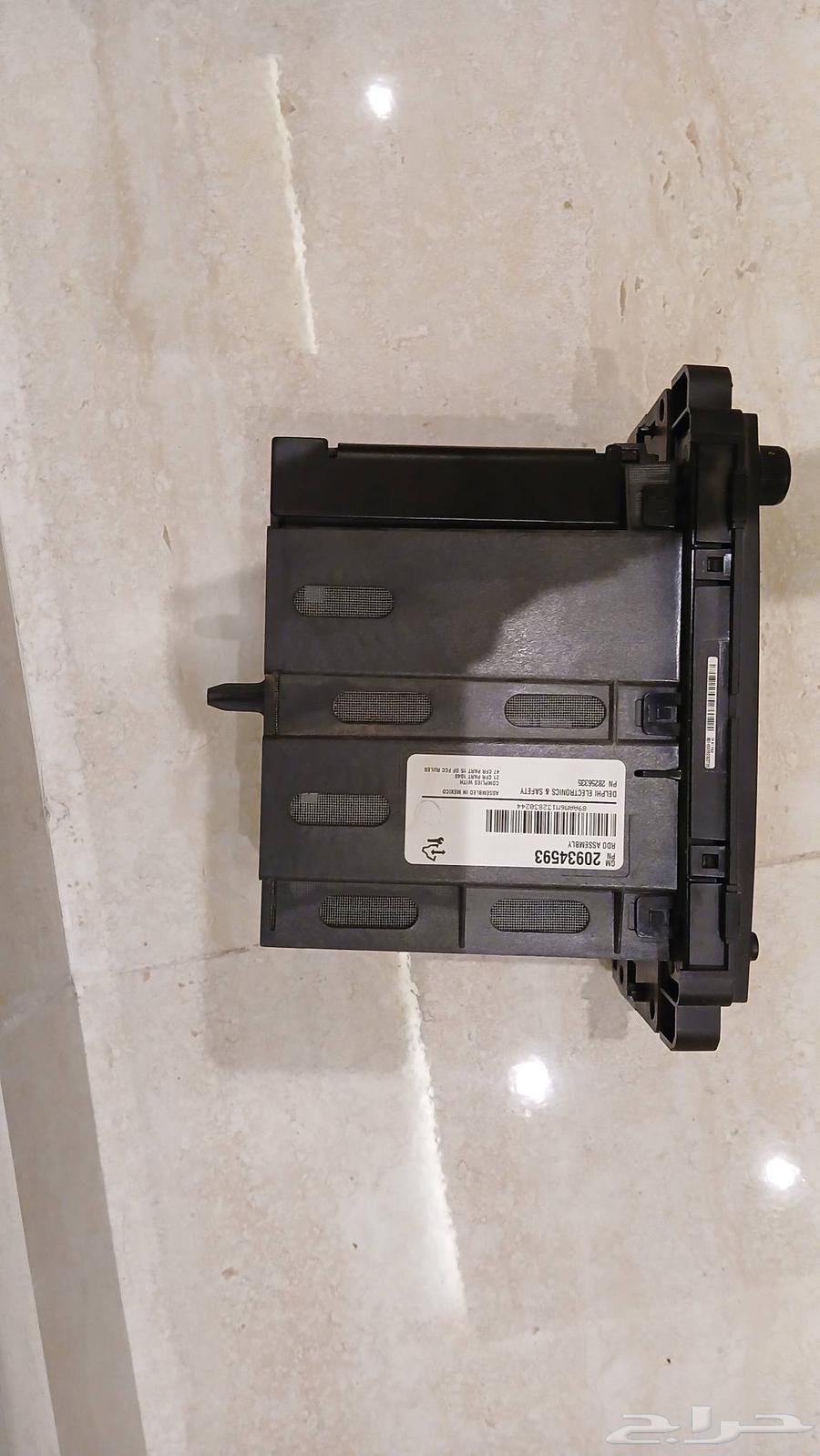 مسجل تاهو LT من مدل 2007 ال201464371891361665110