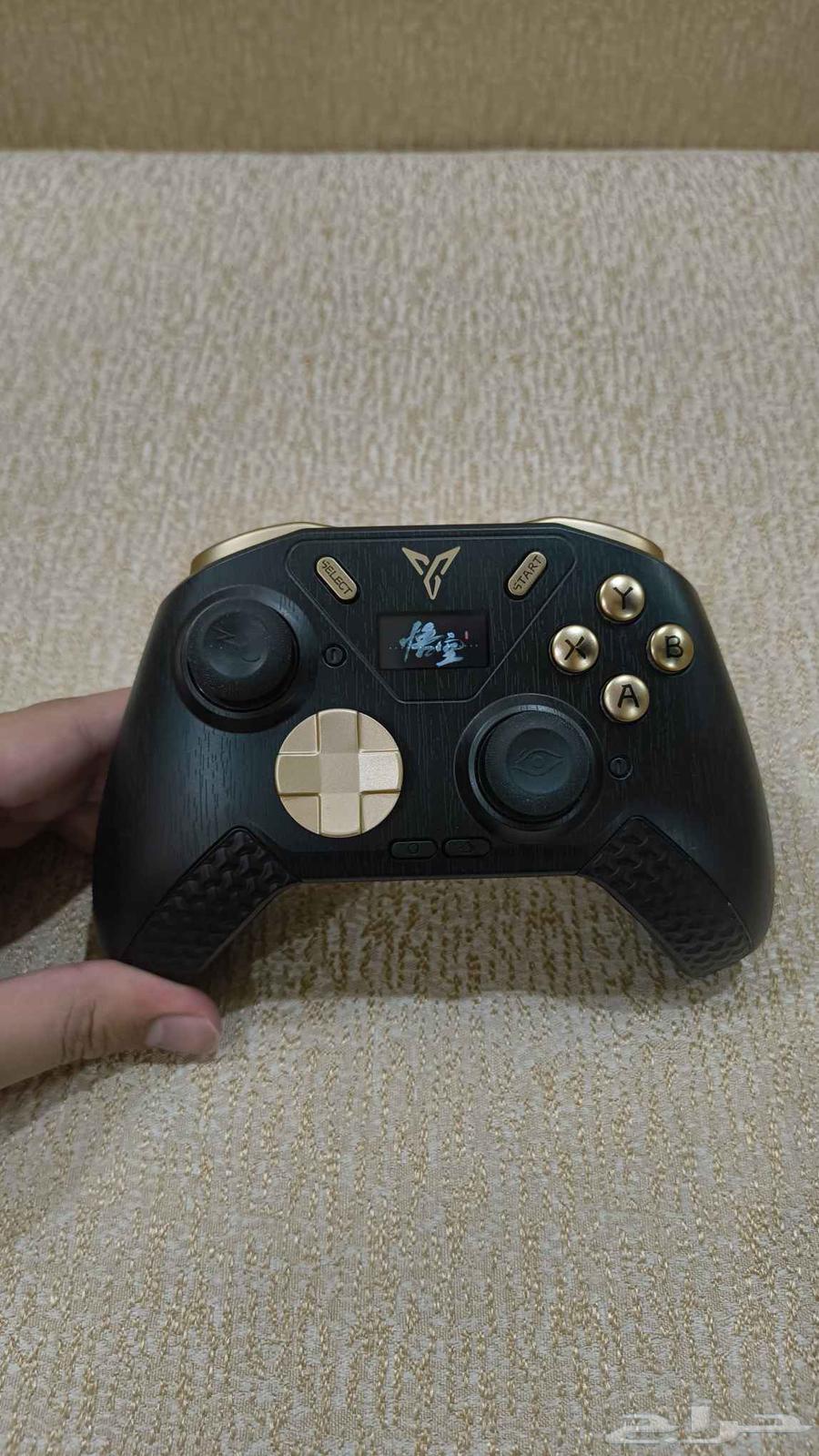 Professional hand controller flydigi apex 4 black myth wukong special edition64143478550275110