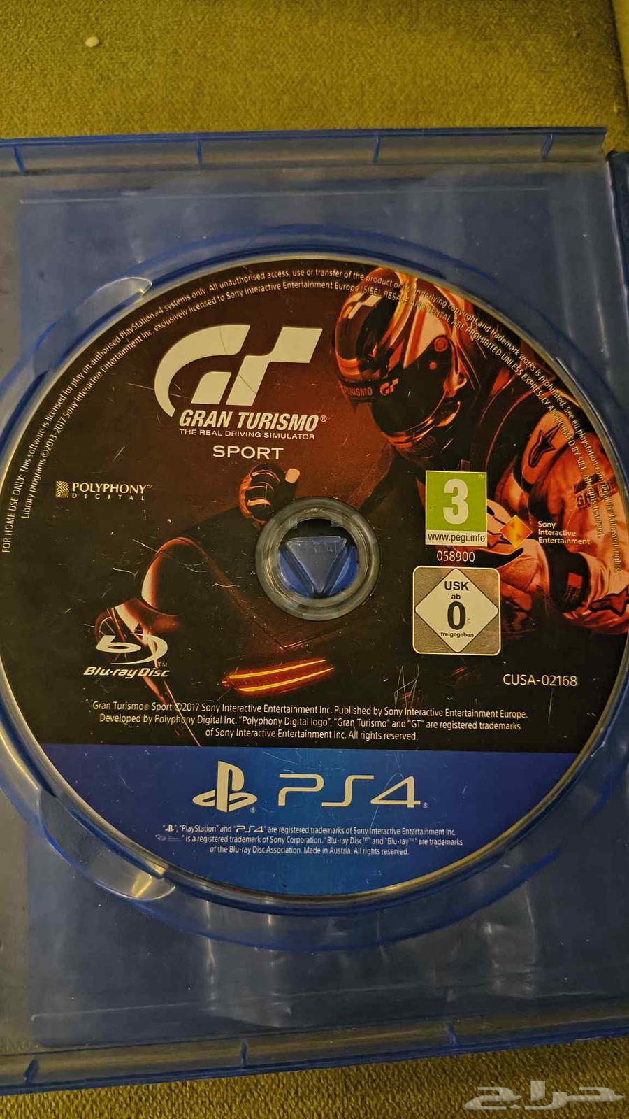 PlayStation 4 and 5 games64141925616259110