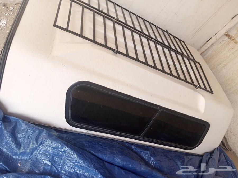 غطاء صندوق سيارة ايسوزو ديزل غمارة واحدة 5 شنكل64370986878338111