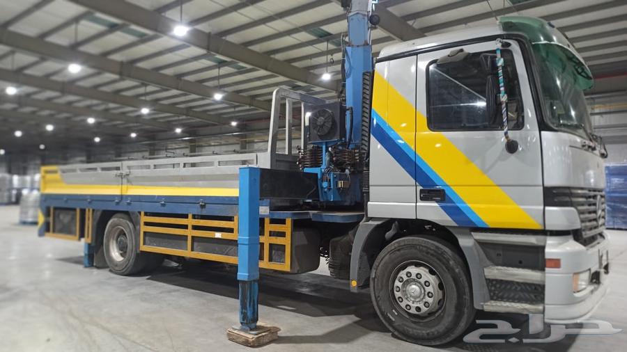 بوم تراك لا الإيجار الشهري واليومي الموقع ينبع64371788912131111