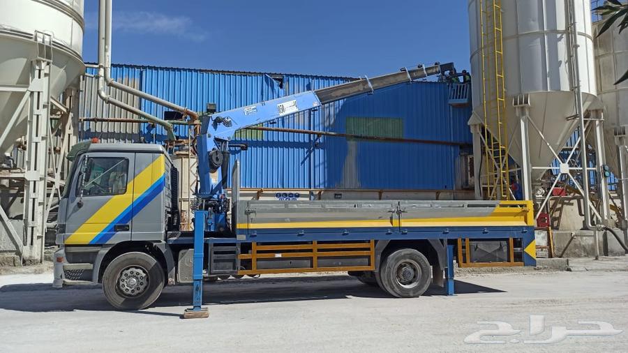 بوم تراك لا الإيجار الشهري واليومي الموقع ينبع64371788912131110