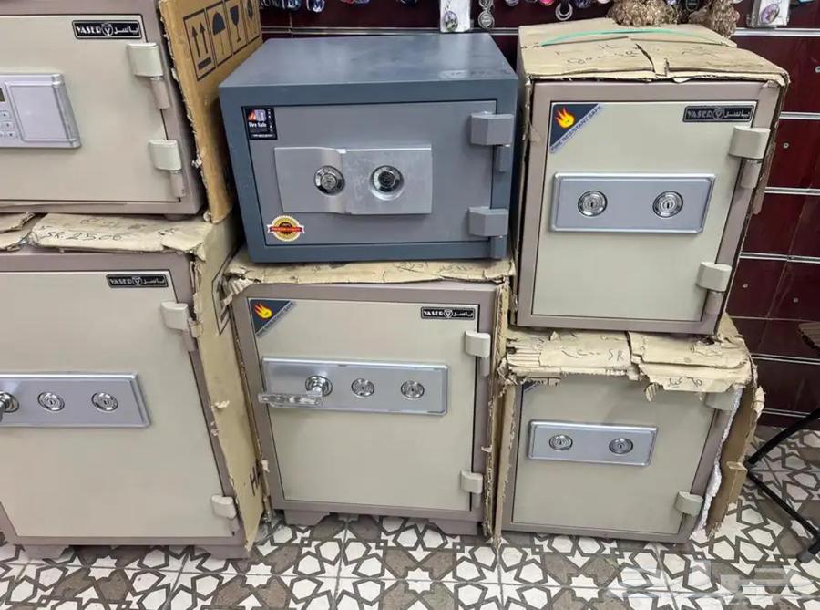 New safes64129988060929110