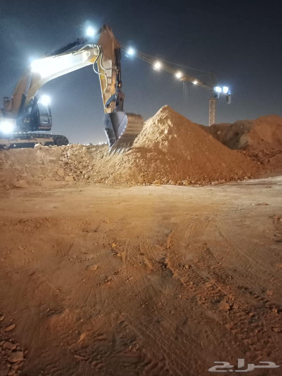 Building sand, plastering sand, crushed stone, ordinary gravel, zero gravel, burial and compaction64359388779266113