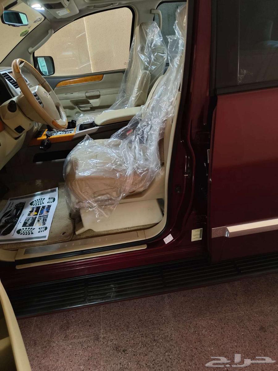 انفنتي جيب 2010 نظيف64362679842817111