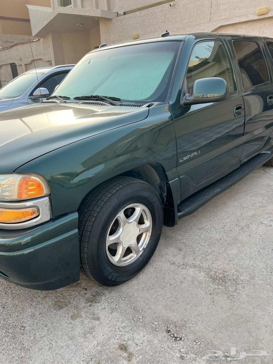 للبيع جمس دينالي 200364371394077058113