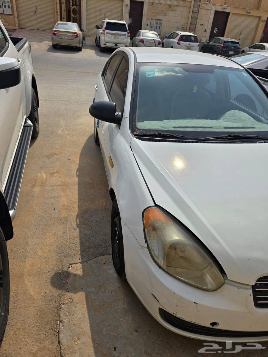 Accent 2011 (Dabdob)64366775802882111