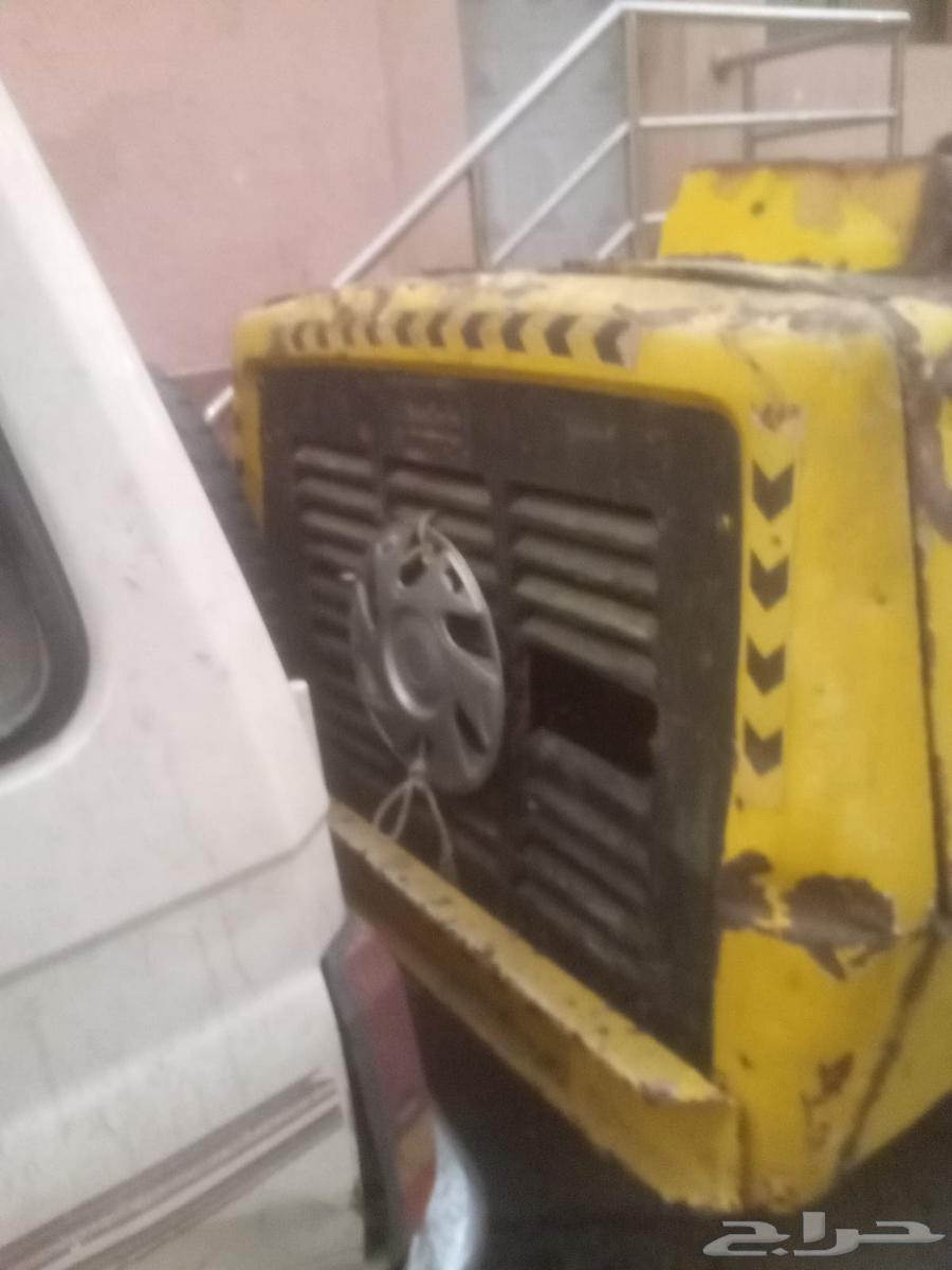 كنريش للبيع 3بستم شبك اسود64363606244353112