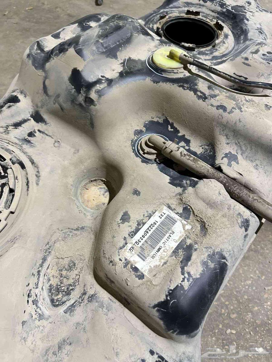 تانكي بنزين للبيع64366293047682114