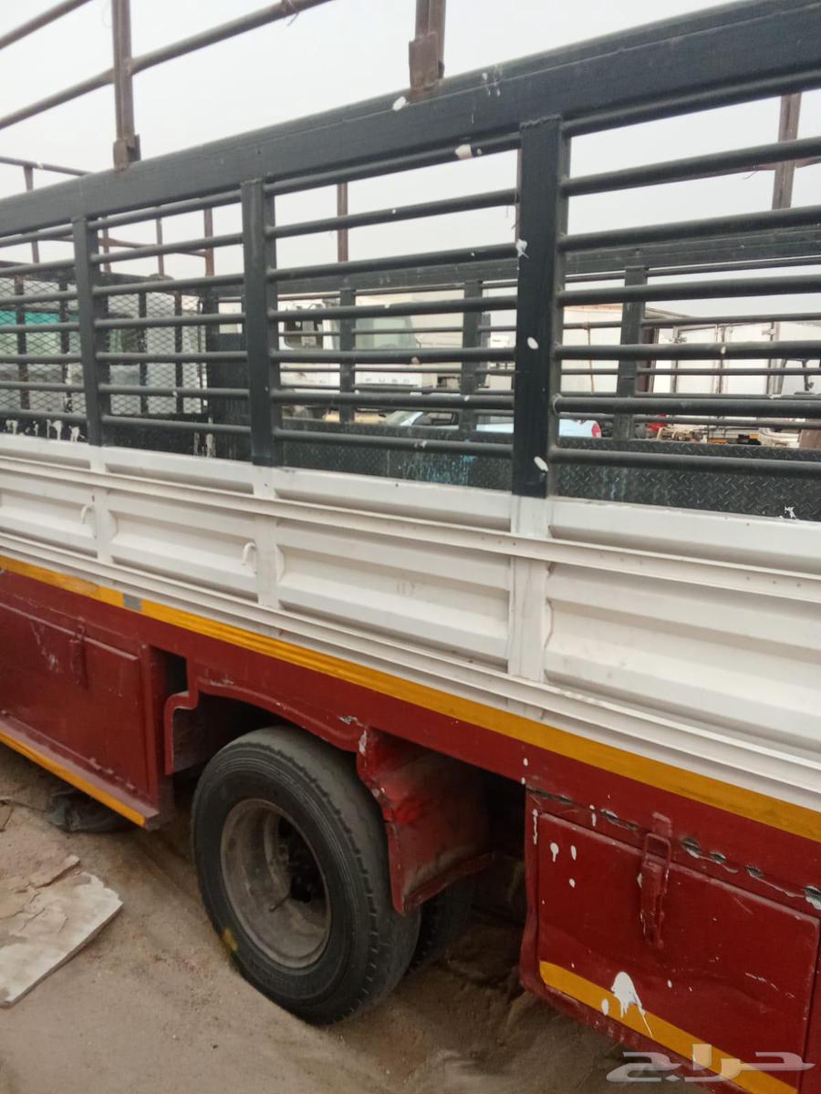 Dina chassis box 4.50 width one meter and 8564372507175297112